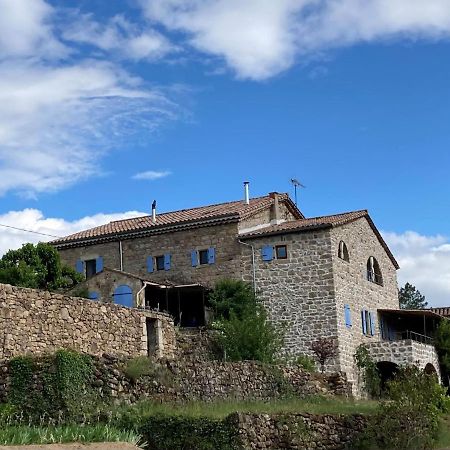 Mas De La Giralde - B&B Payzac  Exterior foto