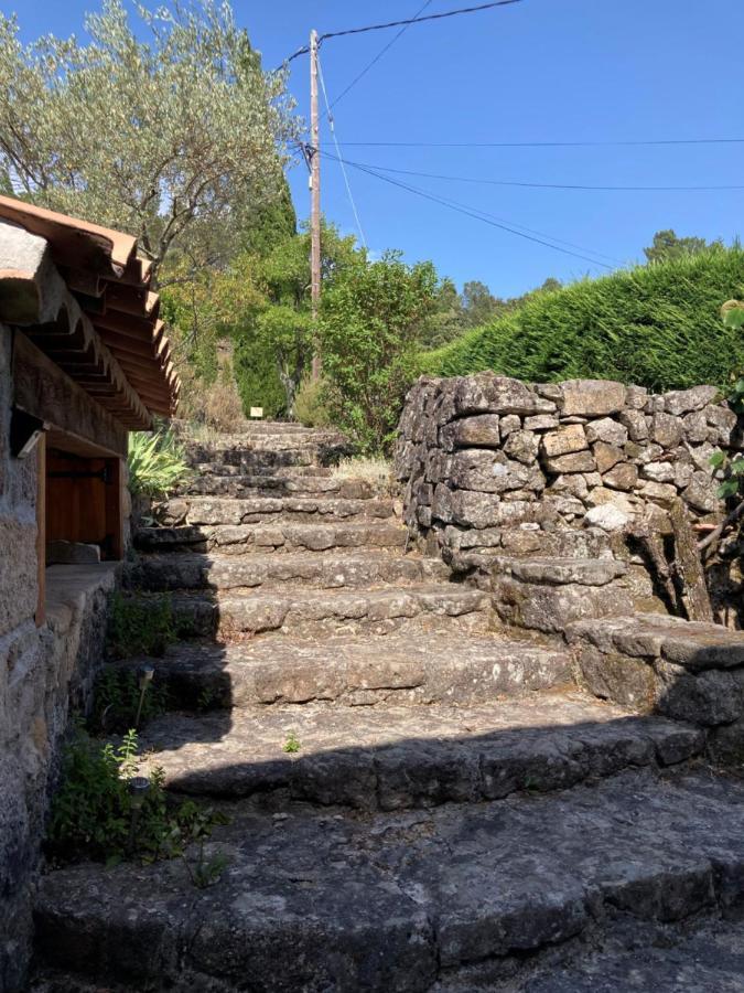 Mas De La Giralde - B&B Payzac  Exterior foto